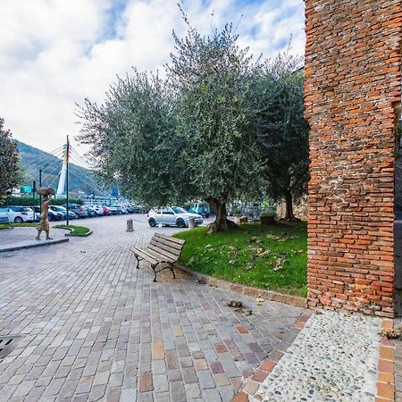 Camere Barbacana Villanova d'Albenga Exterior foto