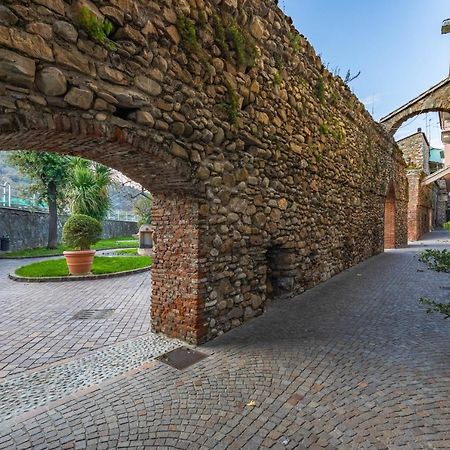 Camere Barbacana Villanova d'Albenga Exterior foto