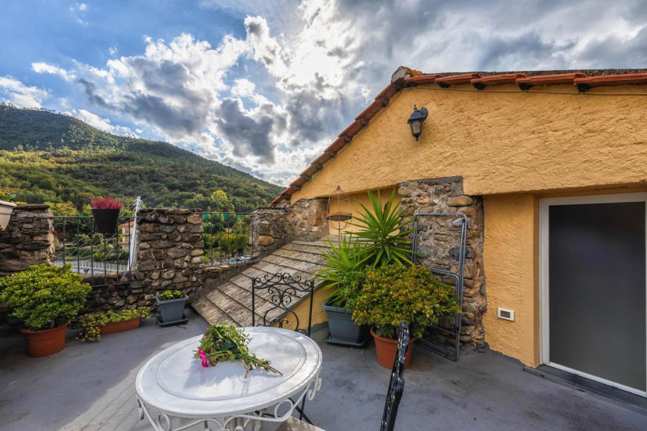 Camere Barbacana Villanova d'Albenga Exterior foto